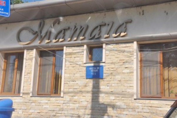 Mamaia SA decide în ianuarie 2014 dacă va prelua datoria Telegondolei